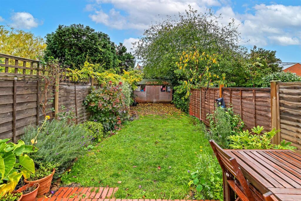 Additional image 16 of Culver Road, St. Albans