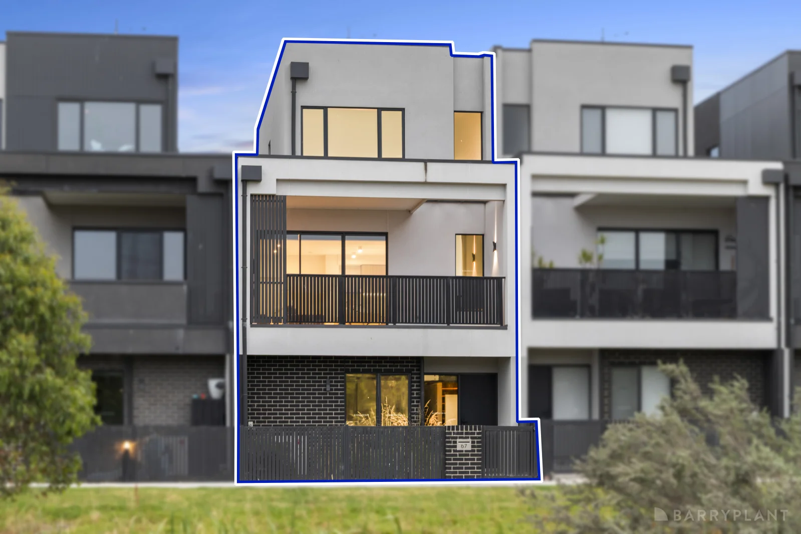 67 Calibre Retreat, Keysborough VIC 3173