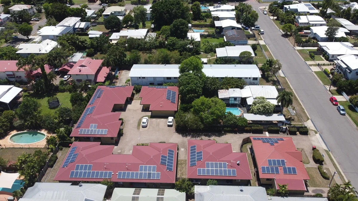 Additional image 12 of 25 Surrey Street, Hyde Park QLD 4812