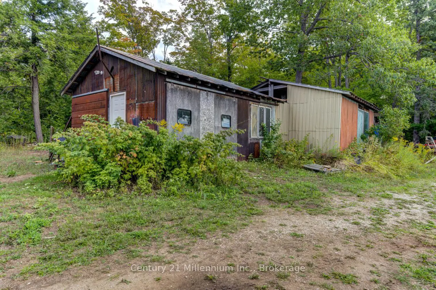 Additional image 12 of 6989 Con B/C Road