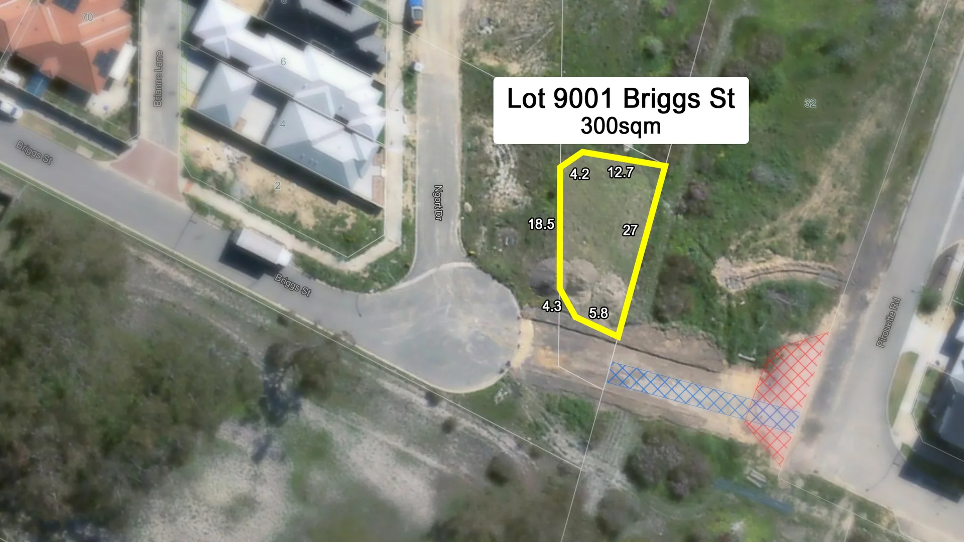 Additional image 5 of Lot 9001 Briggs Street, Cockburn Central WA 6164