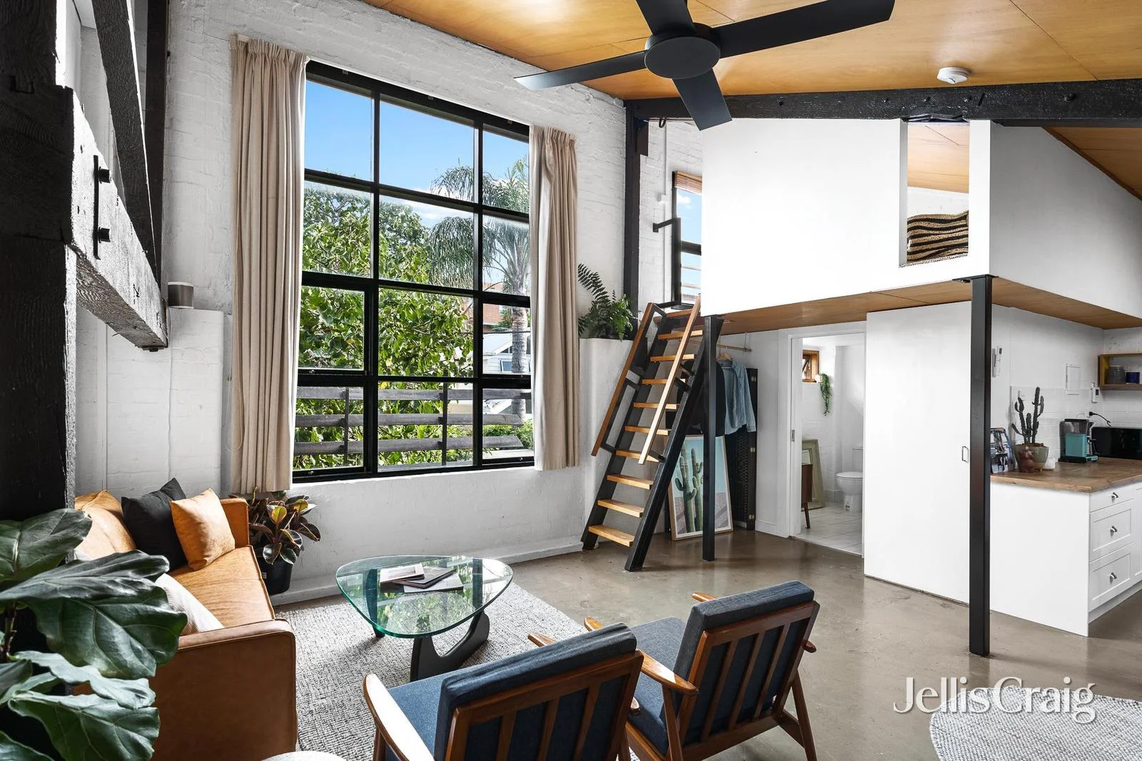 54/4 Tullo Place, Richmond VIC 3121