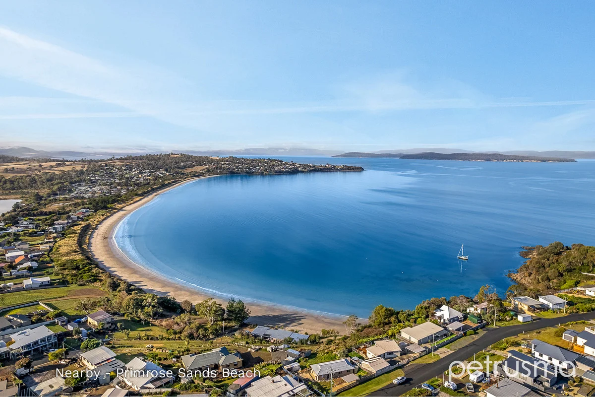 Additional image 30 of 609 Primrose Sands Road, Primrose Sands TAS 7173