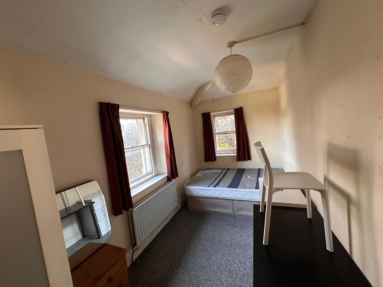 Additional image 6 of 5 Bed Flat, Cotham Park, BS6, N1 7GU