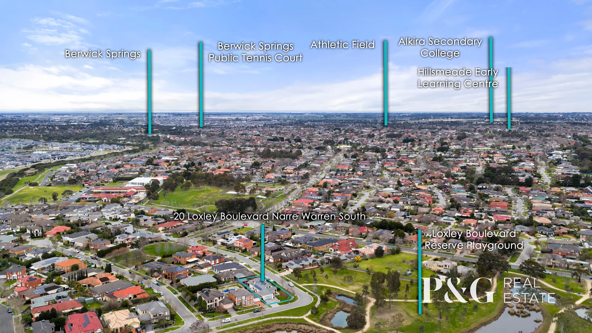 Additional image 26 of 20 Loxley Boulevard, Narre Warren South VIC 3805