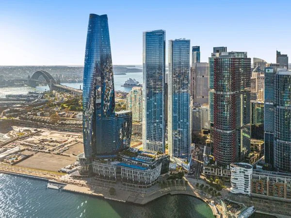 Additional image 17 of Watermans Quay, Barangaroo NSW 2000