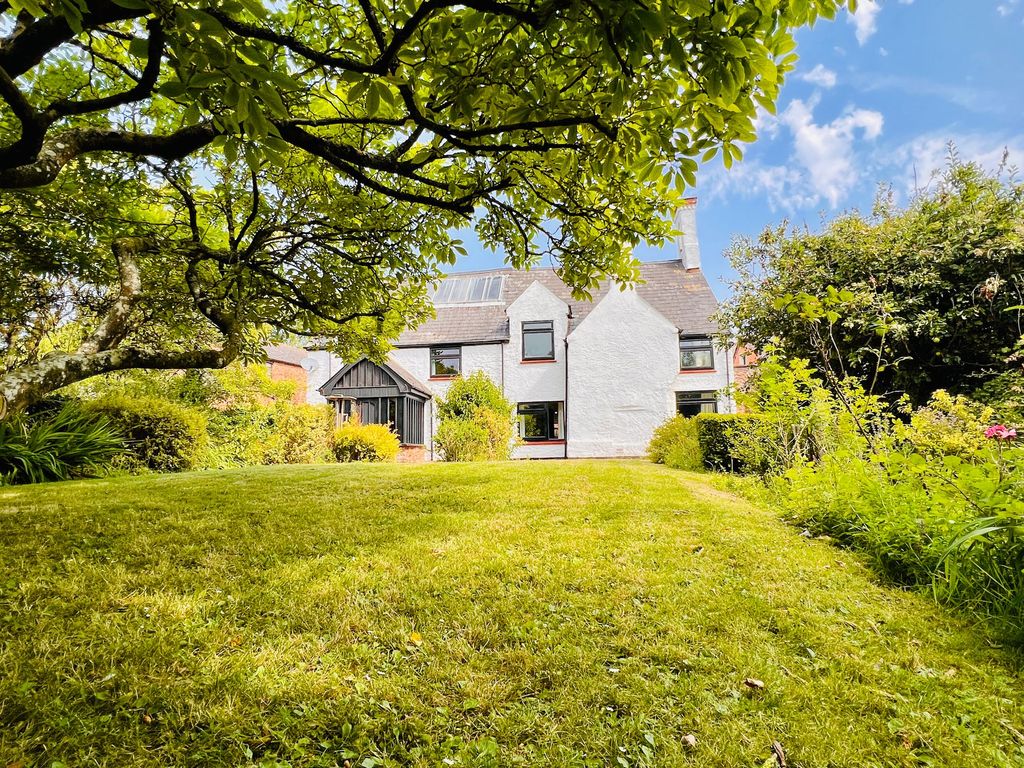 Additional image 25 of 6 bed detached house to rentFitzhead, Taunton TA4