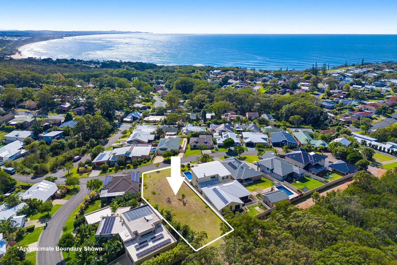 Additional image 7 of 51 Sinclair Drive, Bonny Hills NSW 2445