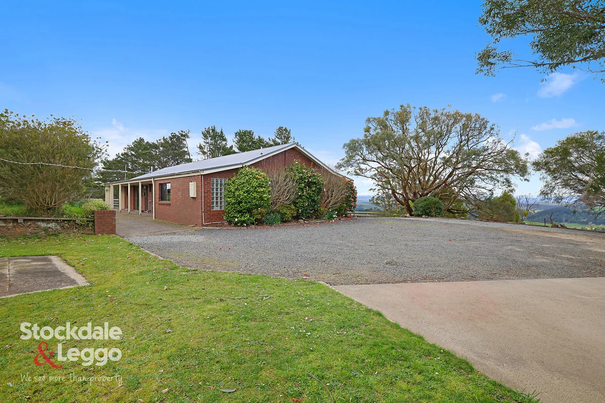 Additional image 18 of 265 Townsends Road, Budgeree VIC 3870