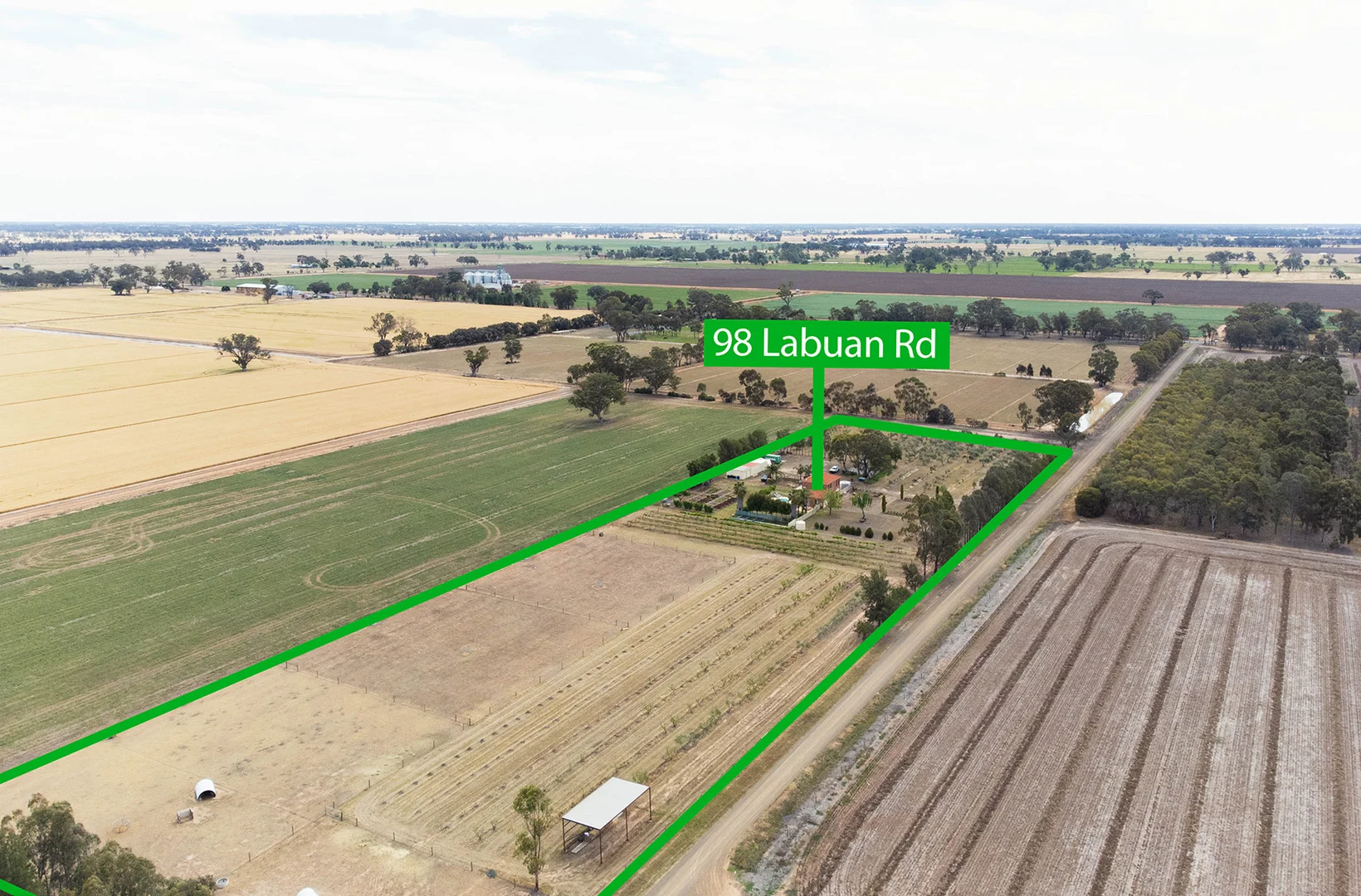 Additional image 22 of 98 Labuan Road, Katandra West VIC 3634