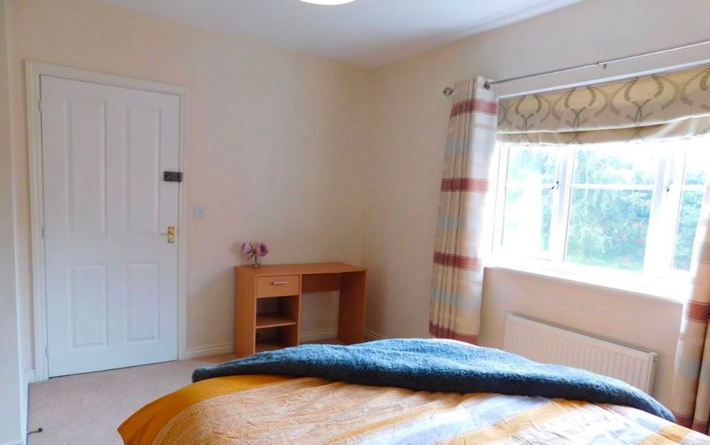 Additional image 22 of 6 bed detached house to rentStudents, Galingale View, Keele, Newcastle Under Lyme ST5
