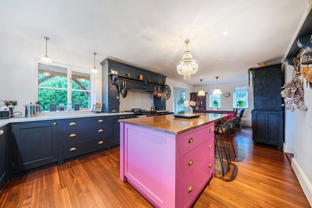 Additional image 13 of 4 bed detached house to rentBradford Road, Atworth, Melksham SN12