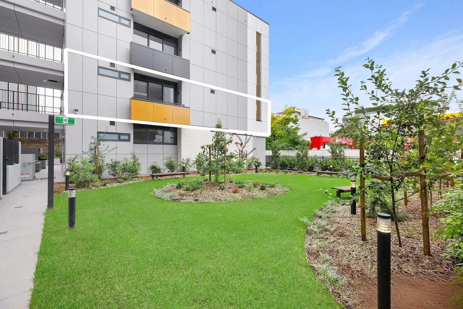 Additional image 10 of G06/15 Ralph Street, Alexandria NSW 2015