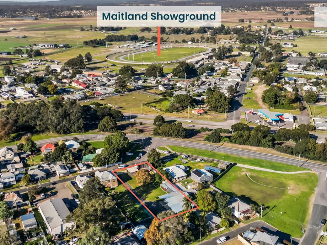 Additional image 3 of 42 Ward Street, Maitland NSW 2320