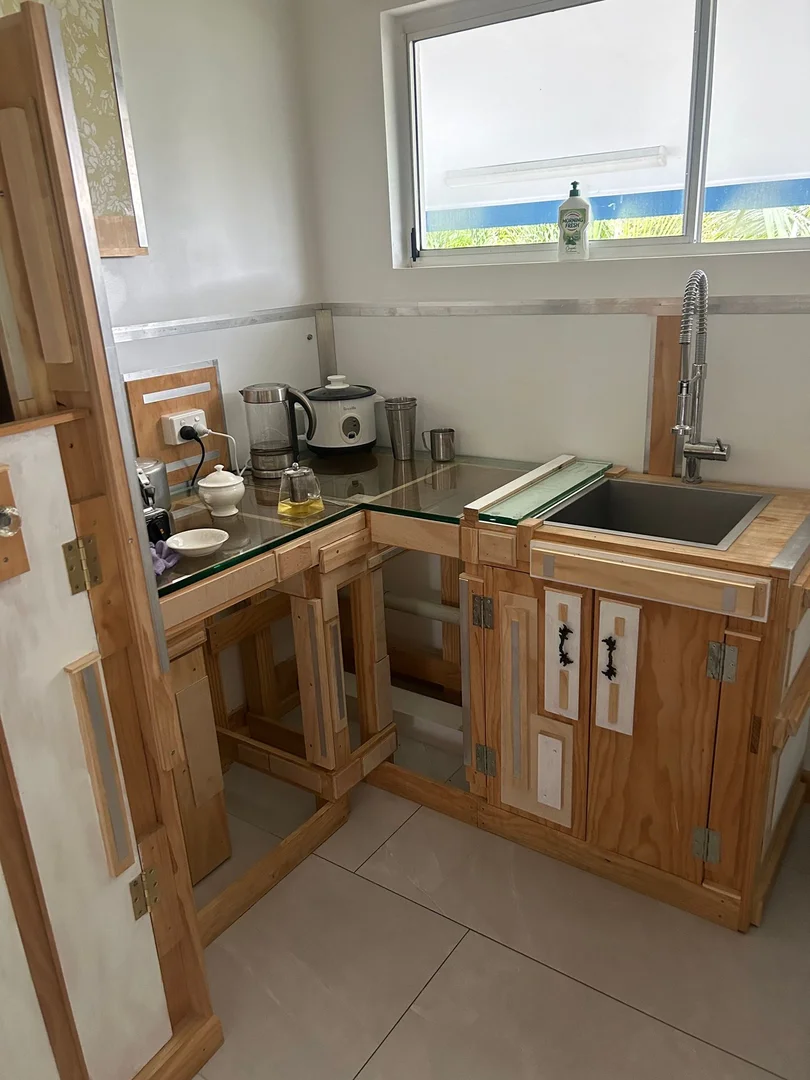 Additional image 5 of Unit 9/1 Cannon Street, Manunda QLD 4870