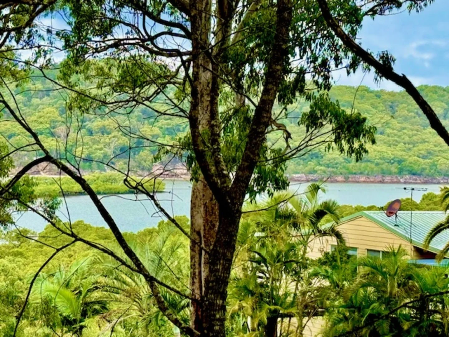 Lot 2 Leichhardt Terrace, Russell Island QLD 4184