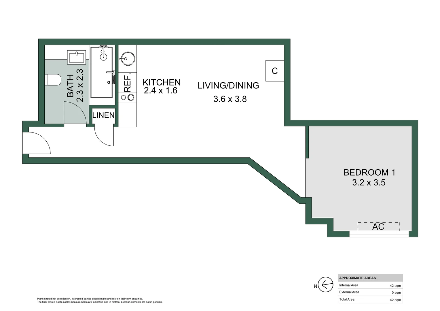 Additional image 16 of 212/305 Murray Street, Perth WA 6000