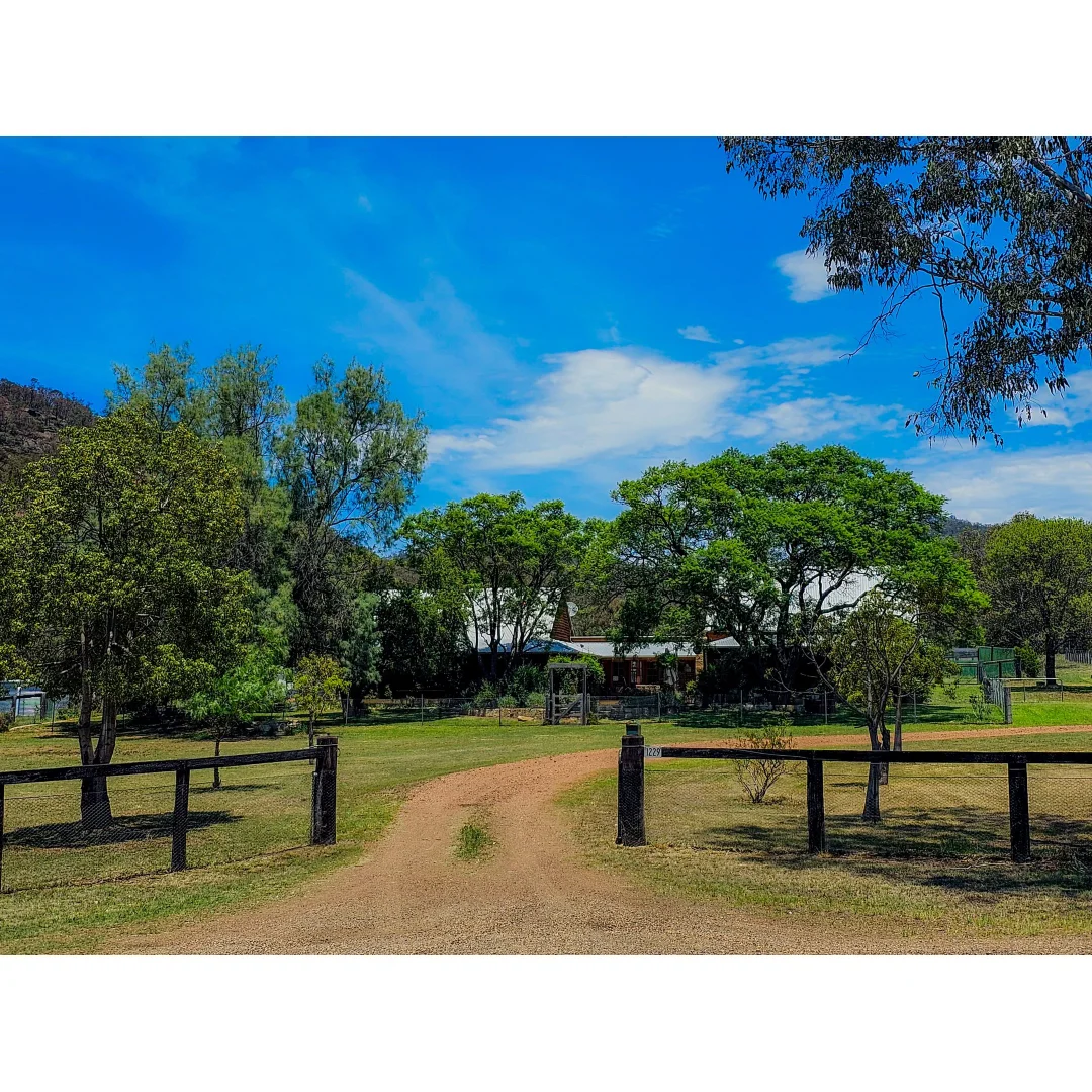 Additional image 2 of Baerami NSW 2333