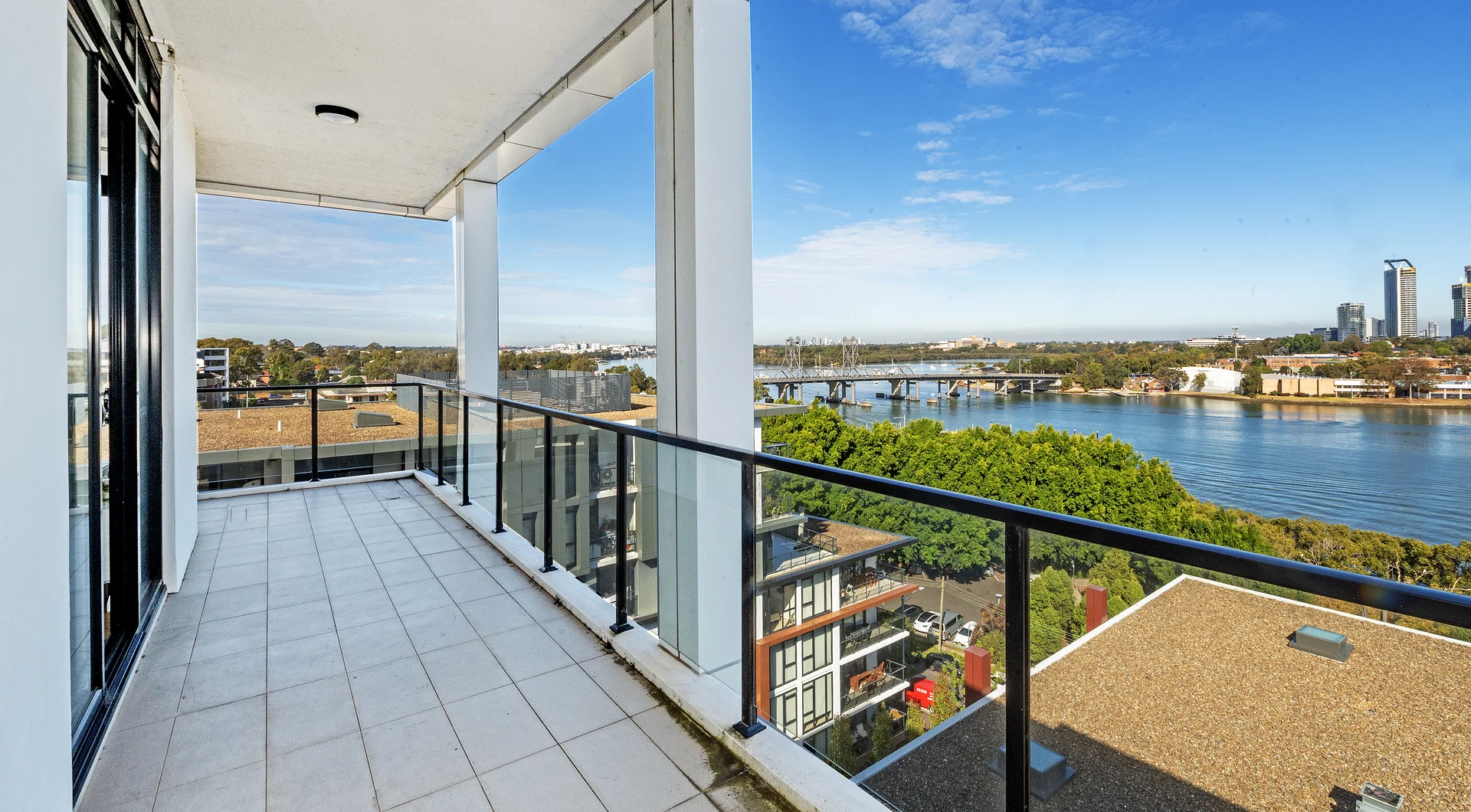 Additional image 6 of 806C/6 Nancarrow Avenue, Ryde NSW 2112