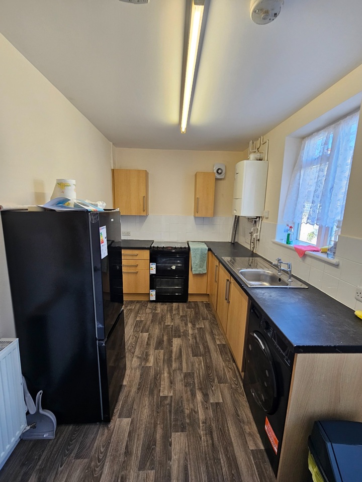 Additional image 3 of Room in a Shared House, Thomas Street, BS2, N1 7GU