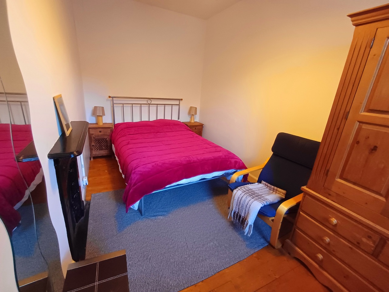 Additional image 2 of 1 Bed Flat, Well Court, EH4, N1 7GU