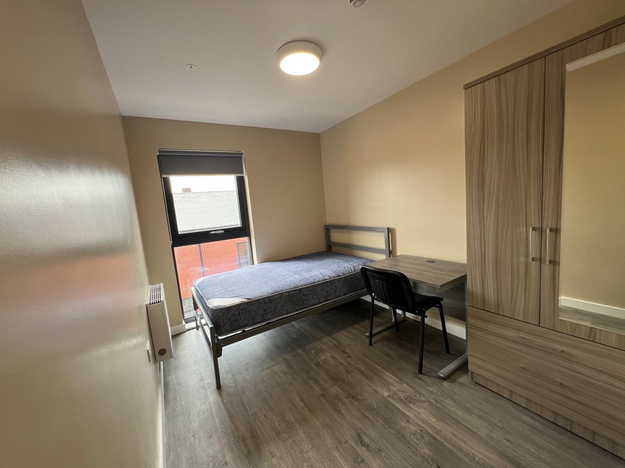 Additional image 7 of 6 Bed Flat, Hepburn Court A, BS2, N1 7GU