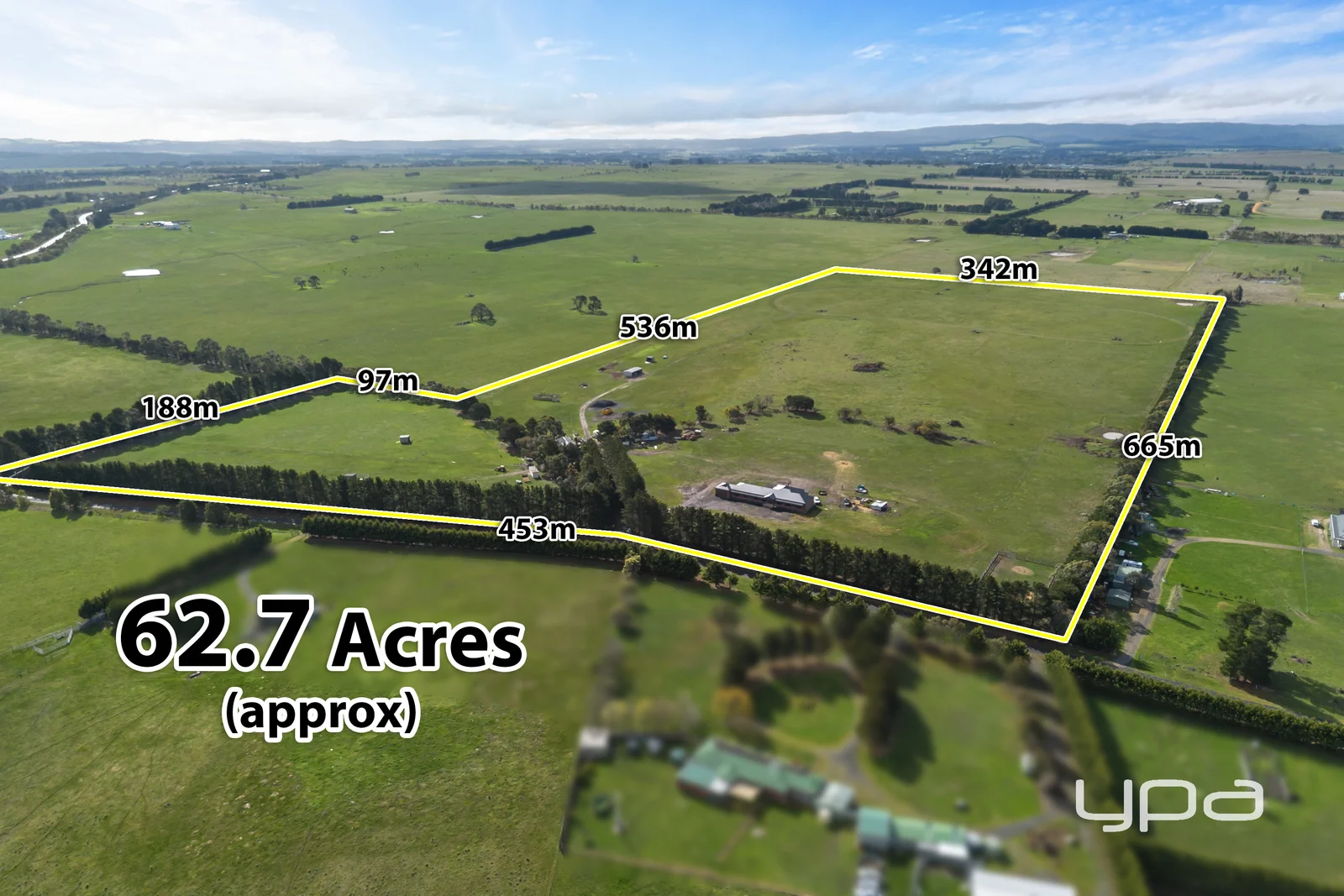 Additional image 2 of 95 Nariel Court, Ballan VIC 3342