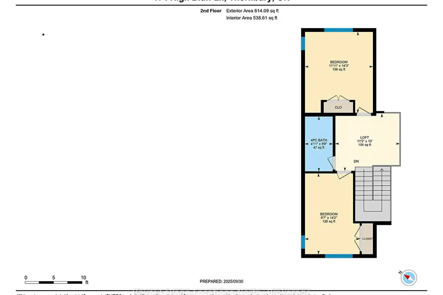 Additional image 15 of 174 High Bluff Lane