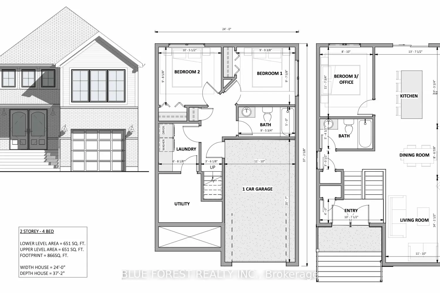 Additional image 2 of Lot 80 Beer Crescent