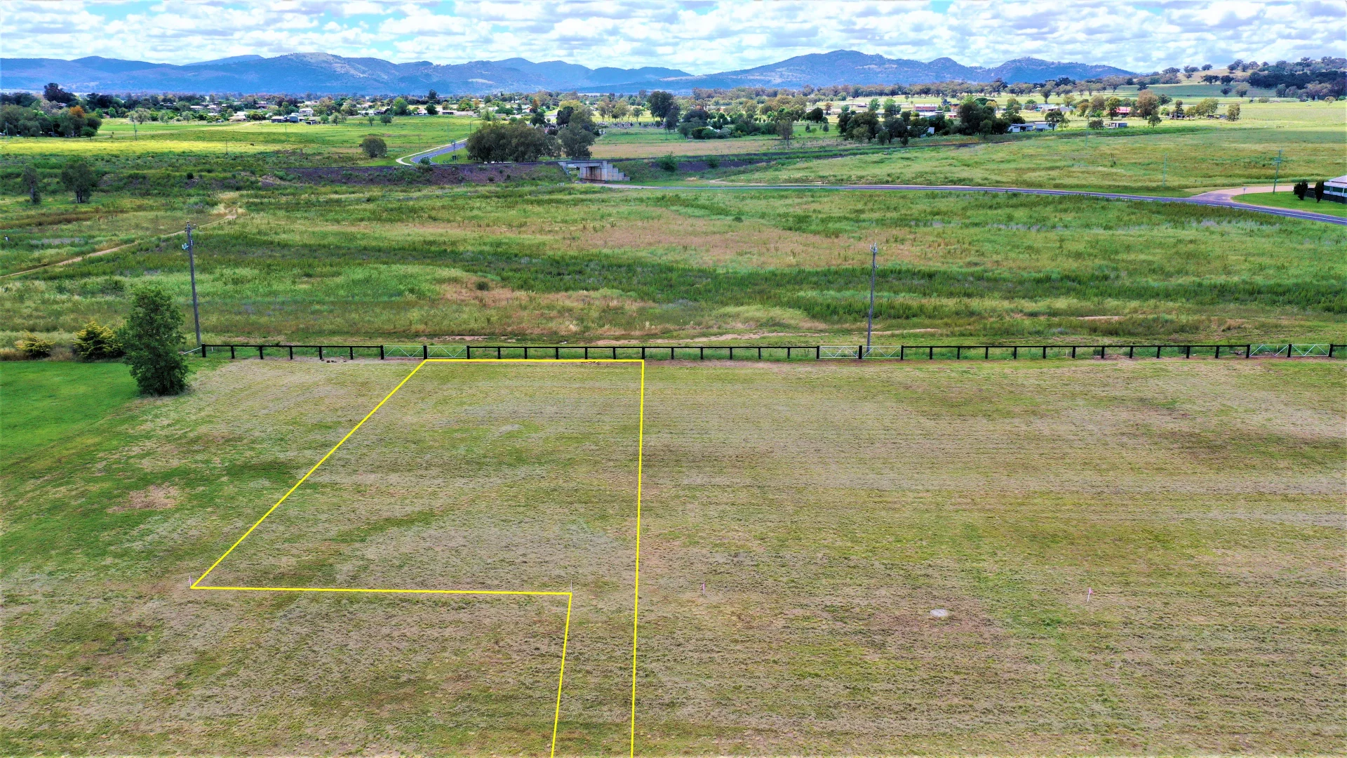 Additional image 4 of 29 Robey Avenue, Quirindi NSW 2343