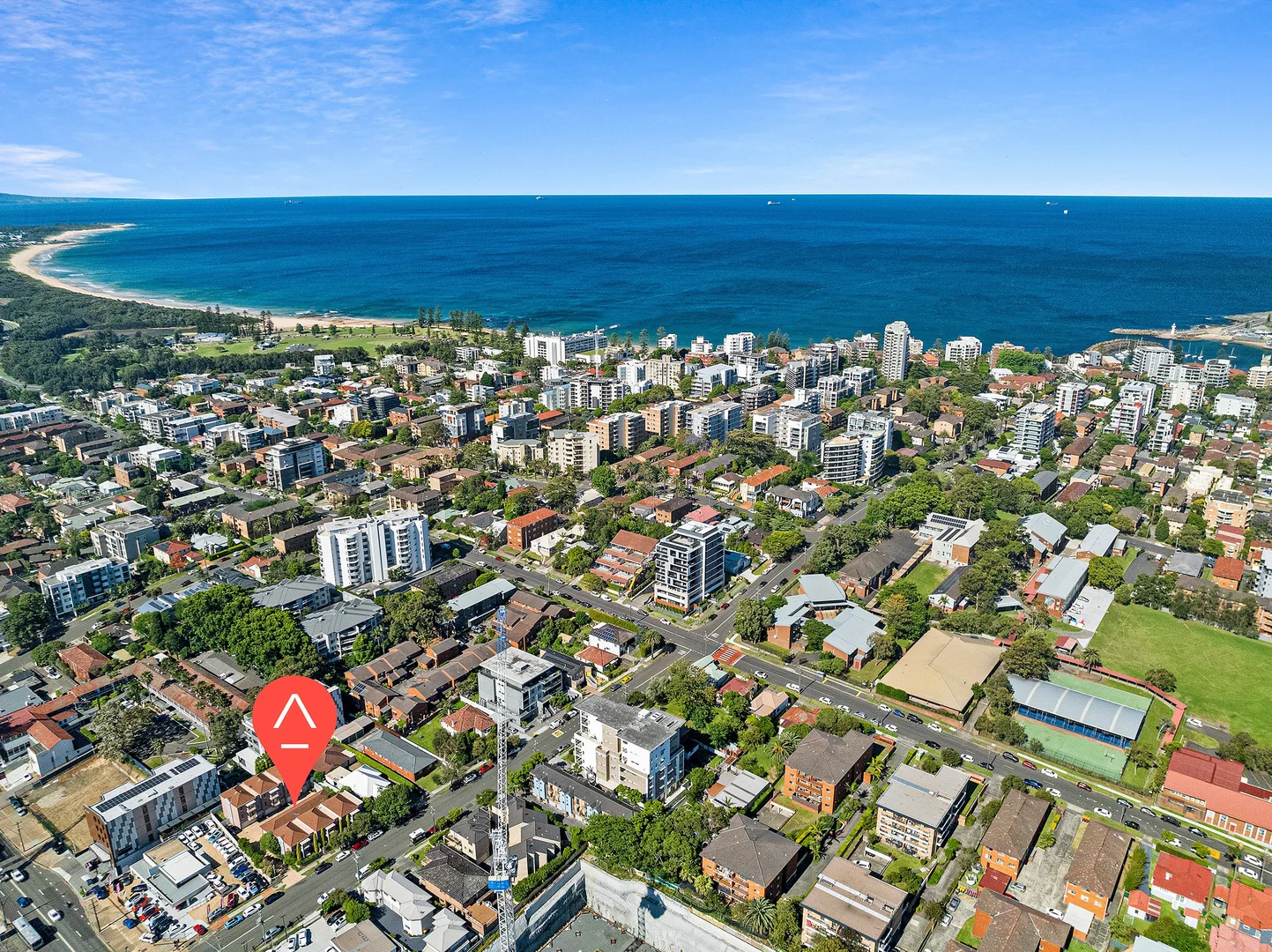 Additional image 8 of 3/74-78 Gipps Street, Wollongong NSW 2500