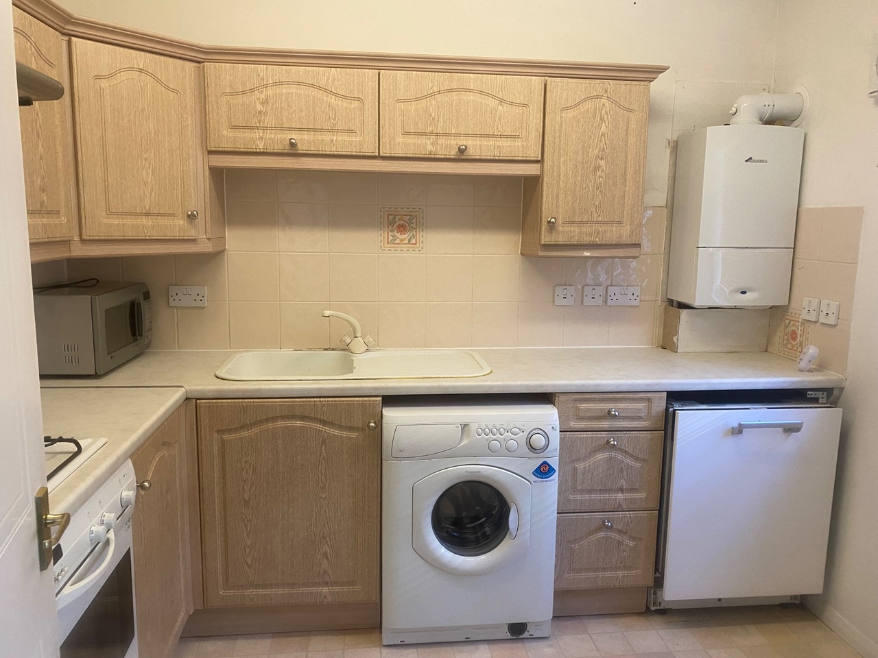 Additional image 4 of 2 Bed Flat, Hopetoun St, EH7, N1 7GU