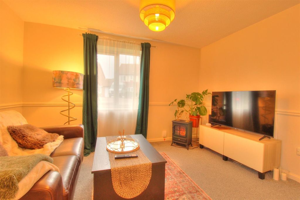 Additional image 5 of 1 bed flat to rentGlenbrook Drive, Barry CF63