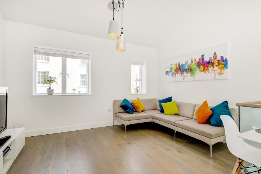 Additional image 10 of 2 Bed Semi-Detached House, Sydenham Road, BS6, N1 7GU