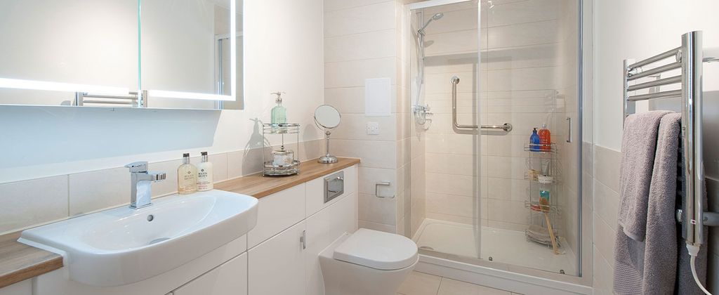 Additional image 7 of 2 bed flat to rentGranham Close, Marlborough SN8