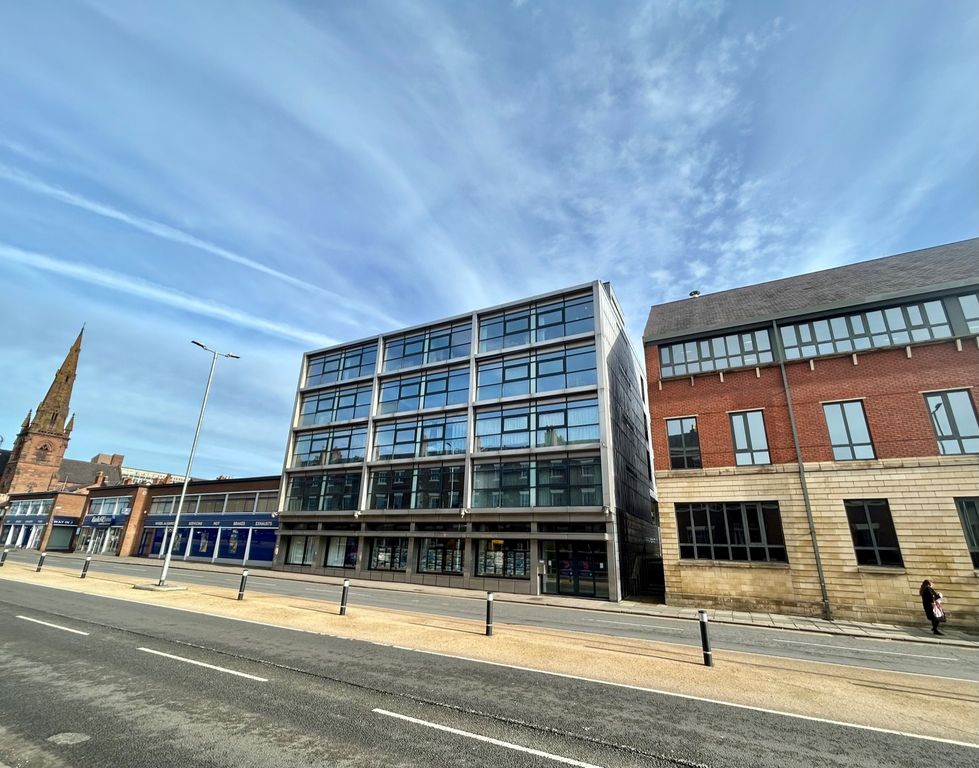 Additional image 17 of 2 bed flat to rentWeaver Street, Chester CH1