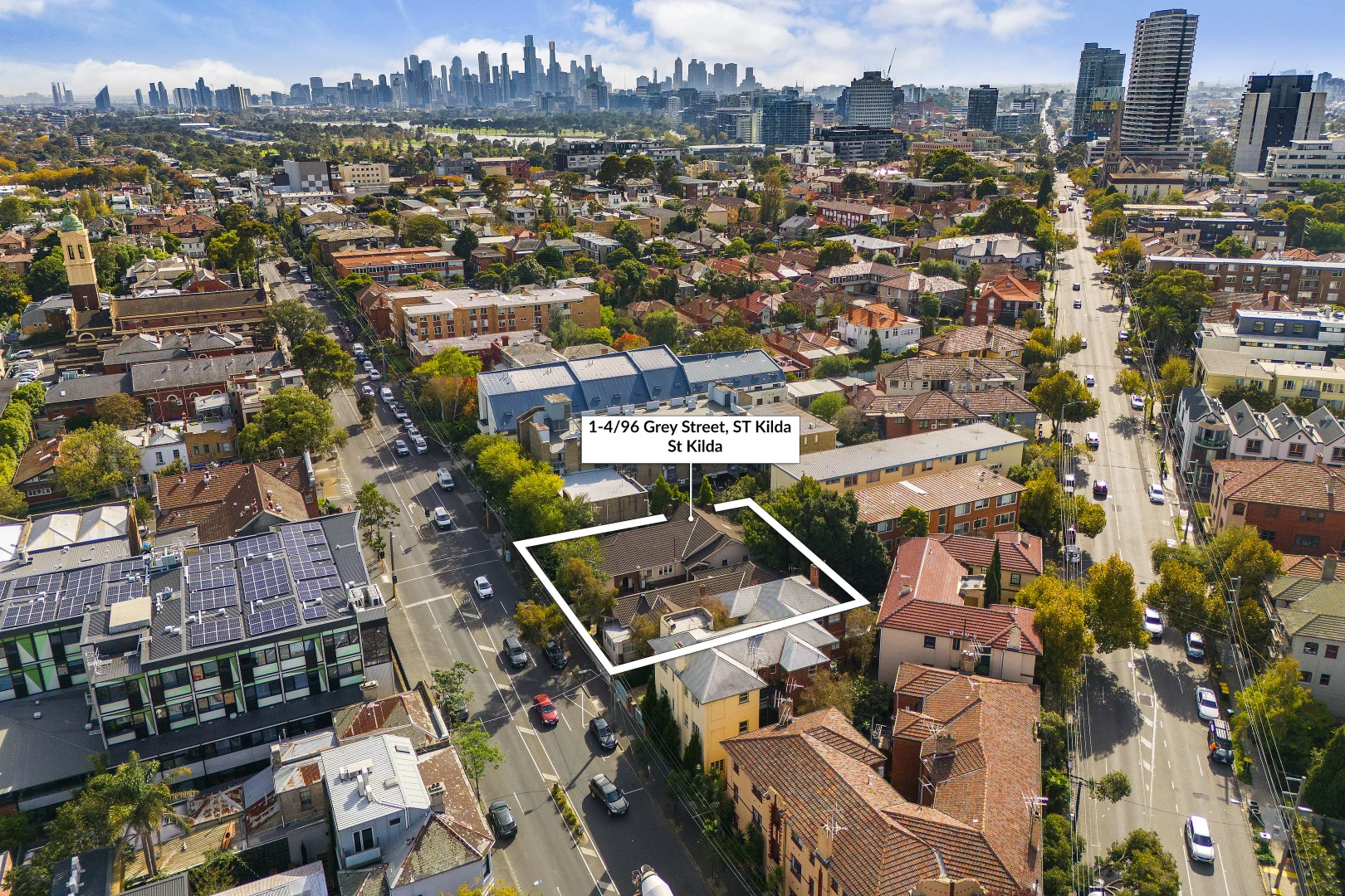 Additional image 4 of 1,2,3 & 4/96 Grey Street, St Kilda VIC 3182