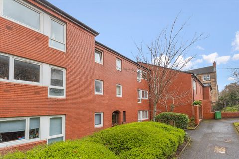 Flat 2, Buccleuch Street, Glasgow, Glasgow City G3