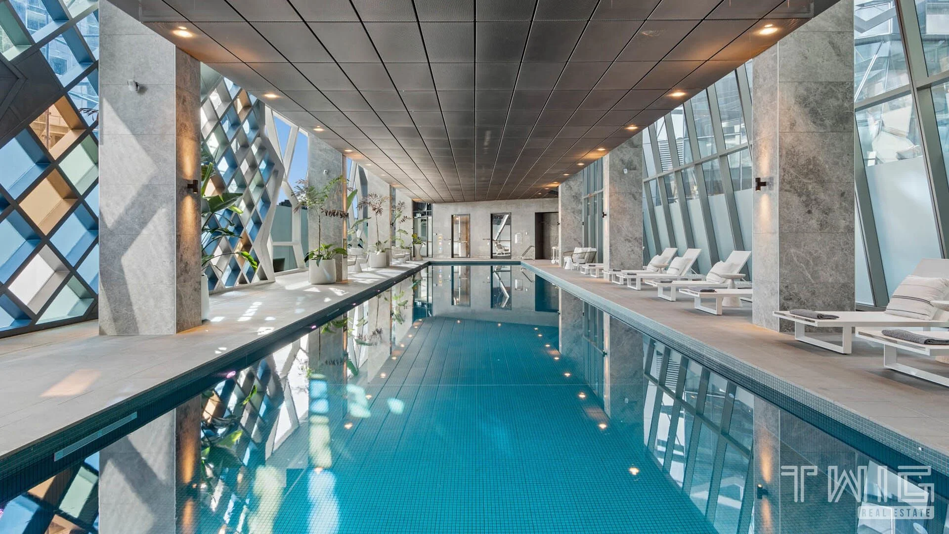 Additional image 16 of 3410/260 Spencer Street, Melbourne VIC 3000