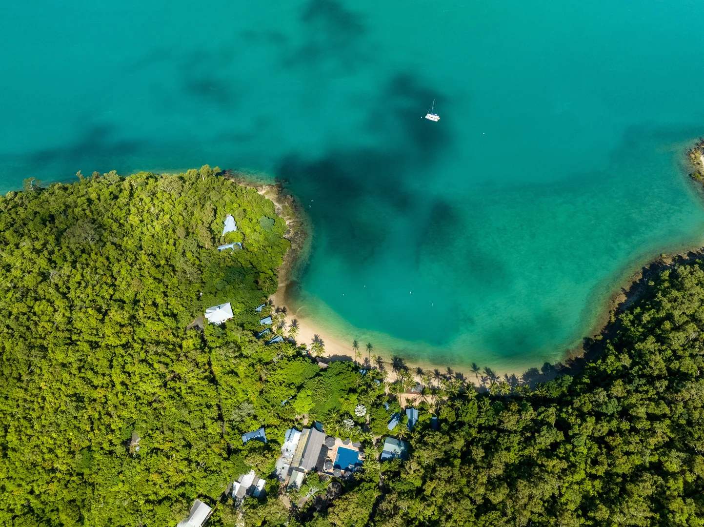 Additional image 10 of W Palm Bay Resort, Long Island, Whitsundays QLD 4802