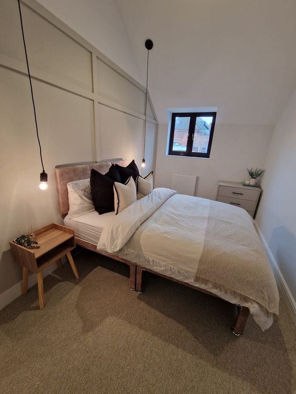 Additional image 4 of 3 bed flat to rentSt. Helens Street, Ipswich IP4
