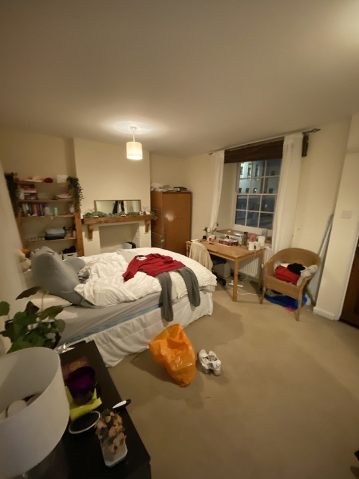 Additional image 5 of 4 Bed End Terrace, York Place, BS1, N1 7GU