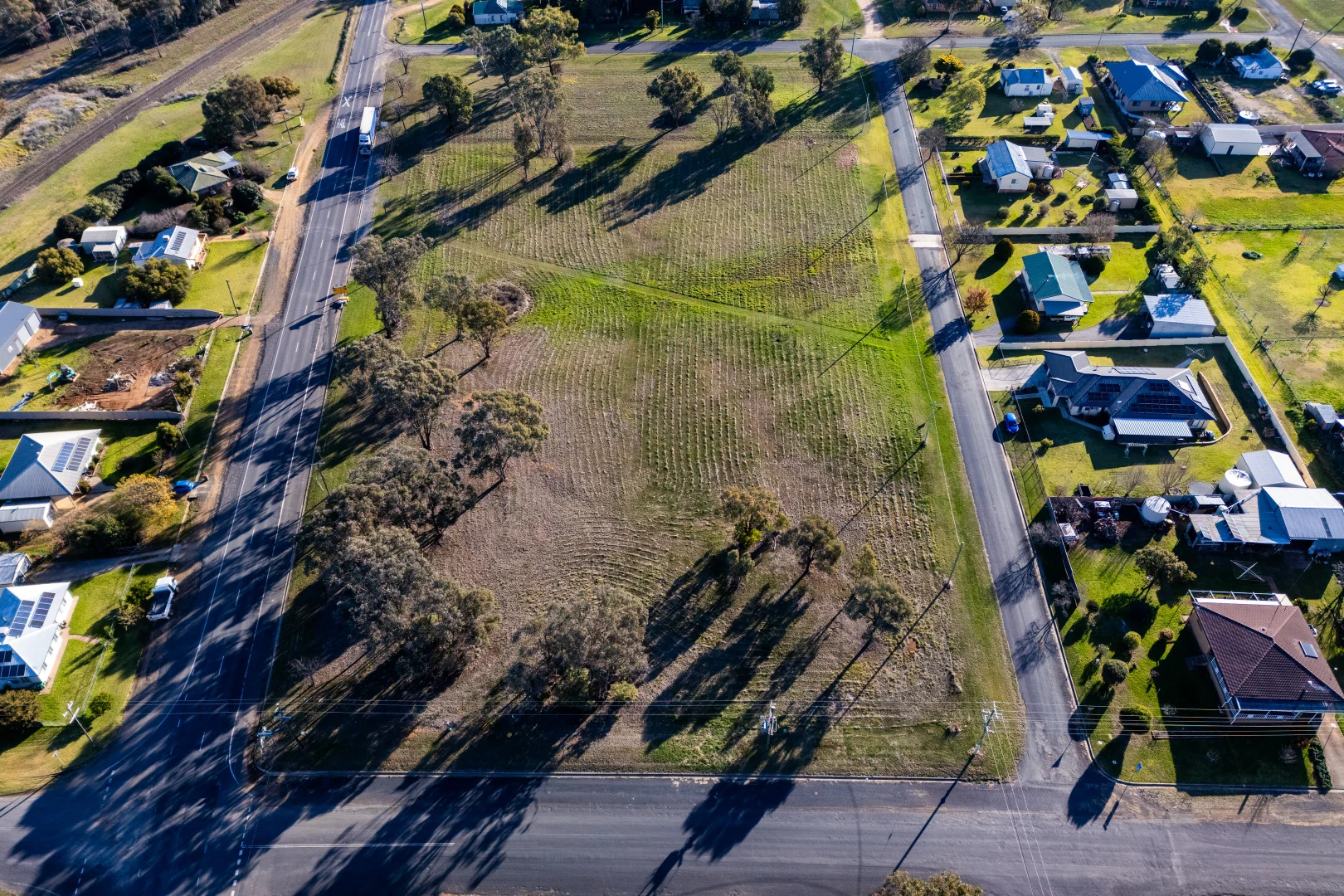 Additional image 2 of Lot 1,2 & 4 Boree Street, Manildra NSW 2865