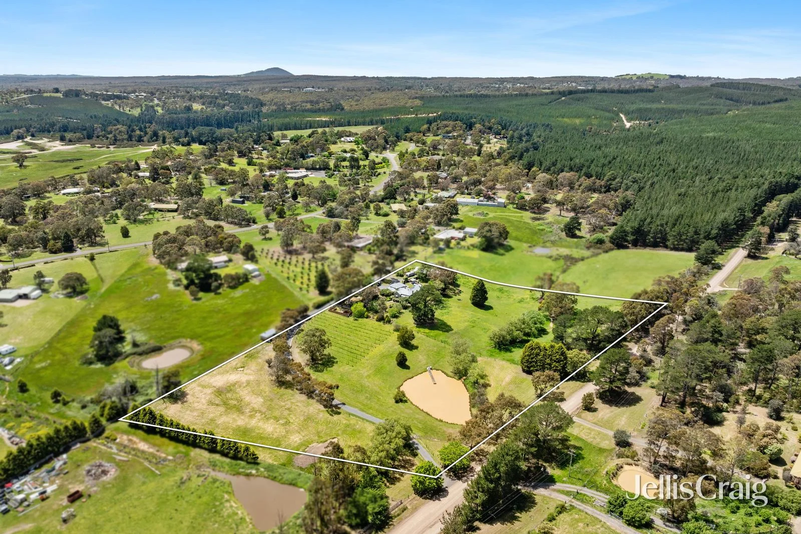 Additional image 32 of 244 Aubreys Road, Magpie VIC 3352