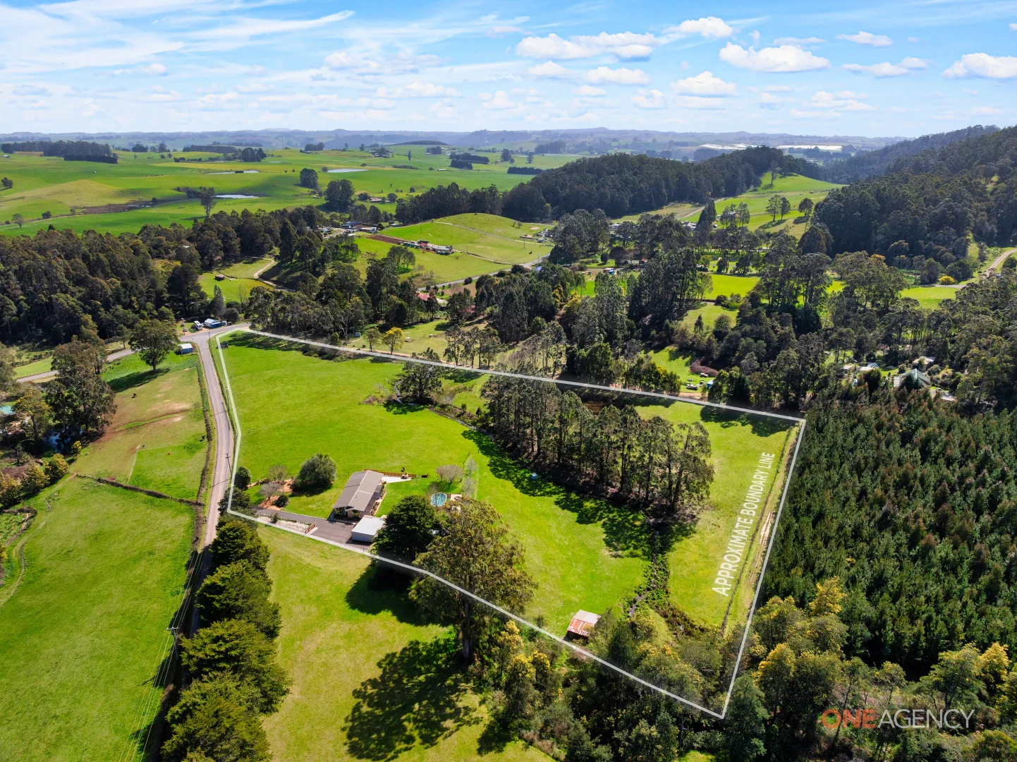 Additional image 27 of 25 Fabers Road, Riana TAS 7316