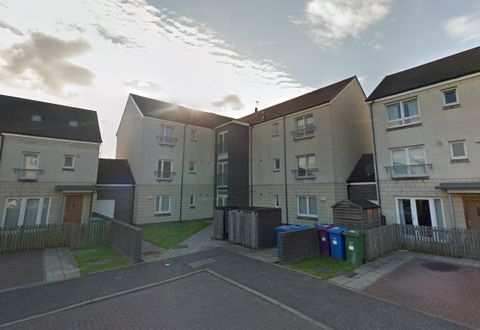 Belvidere Avenue, Glasgow G31