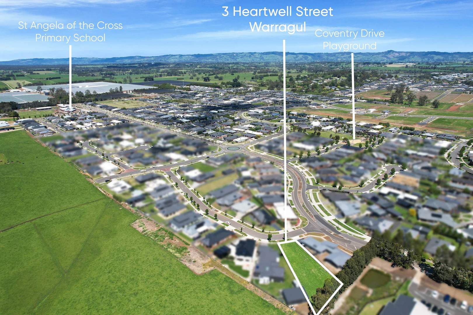 Additional image 2 of 3 Heartwell Street, Warragul VIC 3820