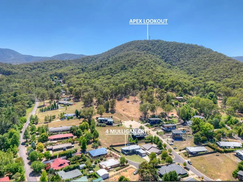 Additional image 27 of 4 Mulligan Court, Bright VIC 3741