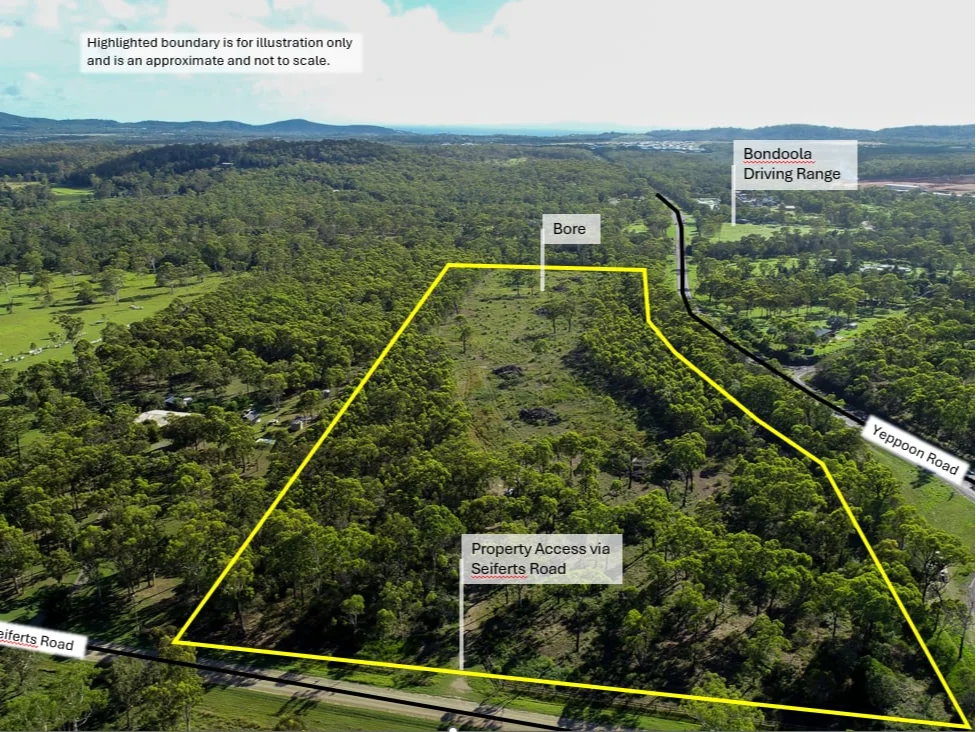 Lot 13 Mulara Road, Bondoola QLD 4703