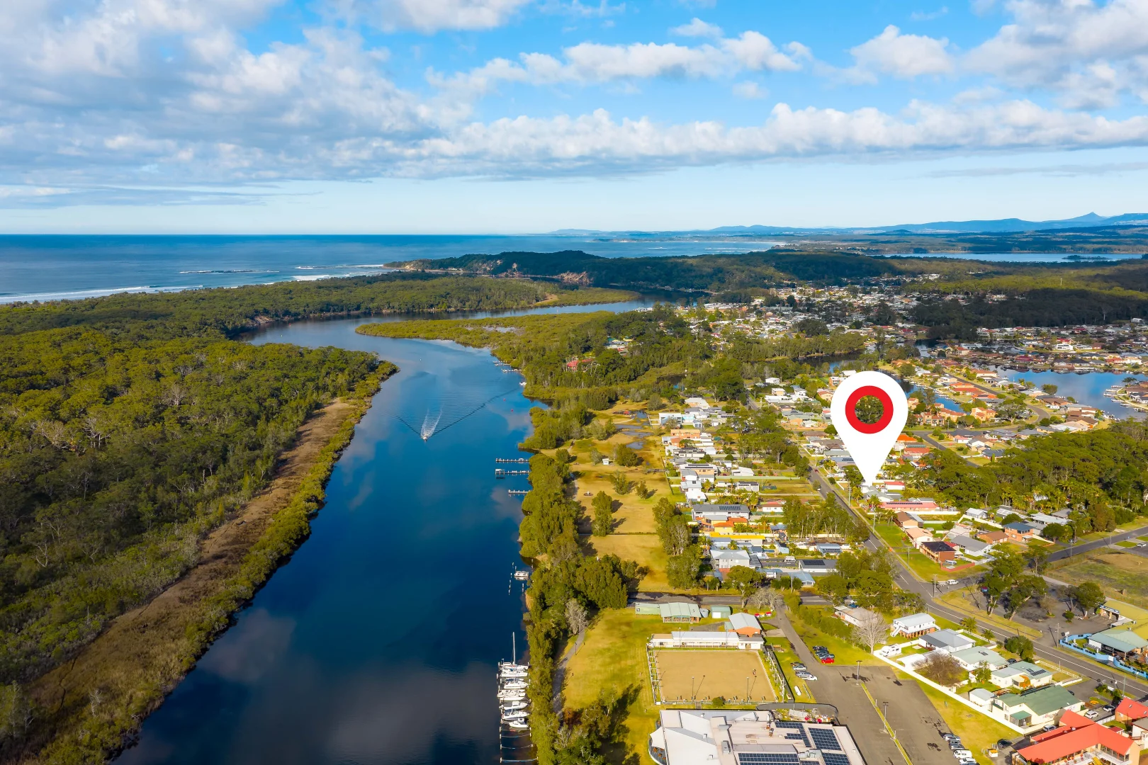 Additional image 15 of 211 River Road, Sussex Inlet NSW 2540